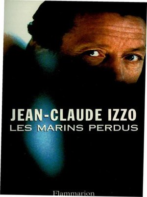 cover image of Les marins perdus